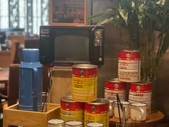 -上海中星铂尔曼大酒店 汇·西餐厅