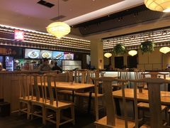 大堂-大厨小馆(华阳城店)