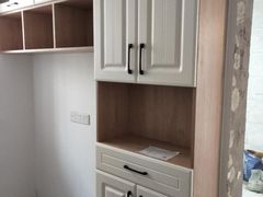 -佰丽爱家全屋定制(汶水店)