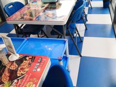 -金妈家烤肉(龙湖U城天街店)