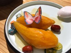 -满园烤鸭·春饼(华强广场店)