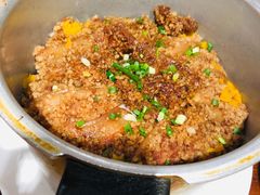 -董厨煨汤馆(车站路店)