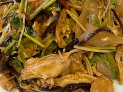 -老牌坊鲁菜名店(聊城美食岛店)
