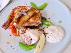 -农畉LONFOOD(福田星河COCOPark店)