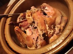 茶香鸡-外婆家(西红门荟聚购物中心店)