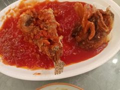 -丽华园(汉阳龙阳店)