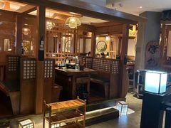 -九田家黑牛烤肉料理(云龙万达店)