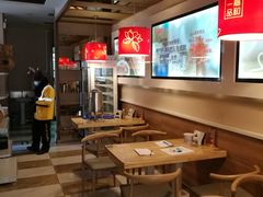 -嘉和一品粥(魏公村店)