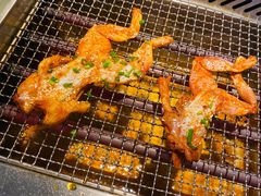 -俊熙家点餐式自助烤肉店(1227广场店)