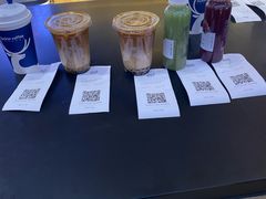 -luckincoffee瑞幸咖啡(顺义华联商厦店)