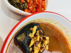 -万利记·长沙粉面小吃(8号仓店)