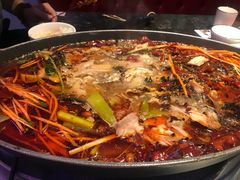 -火吧PTV聚会餐厅(6号店)