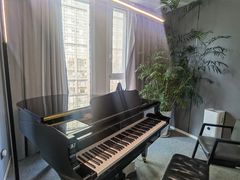 -Melody Mentor音乐私教馆(朝外·悠唐店)