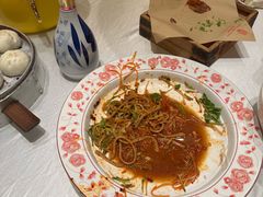 -百姓渔村(南中环店)