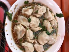 -回坊马二饺子馆