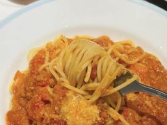 -萨莉亚意式餐厅(万嘉商业广场店)