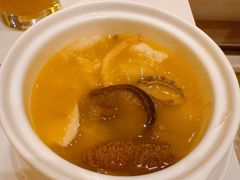 -上海凯宾斯基大酒店