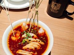 -太二酸菜鱼(武汉光谷保利店)