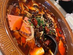 -群乐饭店(滨安路店)