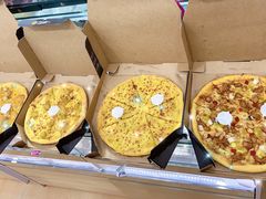 -乐凯撒披萨(喜荟城店)
