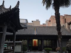-大学习巷清真寺