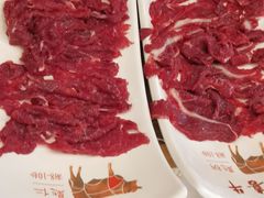 -鸿喜牛·潮汕鲜牛肉火锅(海浪湾店)