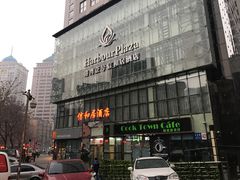 -壹号港湾