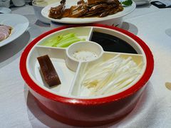 -月福京味斋·烤鸭店·北京菜(鼓楼总店)