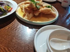 -李老哈·东北菜(宋园路店)