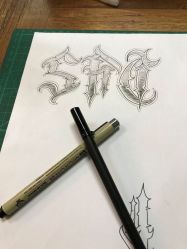 -極致刺青TATTOO STUDIO 私人订制
