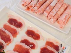 -虾大侠·盱眙龙虾老北京铜锅涮羊肉(金楠天街店)