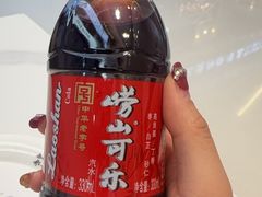 -船歌·鱼水饺青岛菜(国贸商城店)