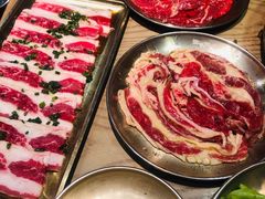 -西塔老太太泥炉烤肉(杭州首店)