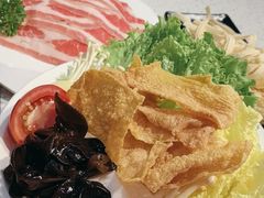 -八珍玉食鸡煲·打边炉(印象城店)