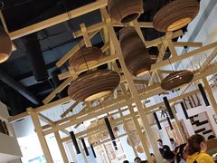 -关东小磨东北菜(上海长风大悦城店)