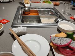 -海底捞火锅(城阳万象汇店)