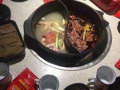 -钢管厂五区小郡肝串串香(南山店)