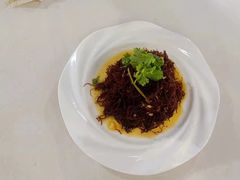 -望海潮海鲜店 特色家常菜(在海一方店)