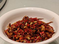 -辛香味烧鱼馆·非遗技艺·排骨红烧肉(光谷医药园店)