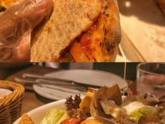 -FABIO’S费比欧披萨餐厅