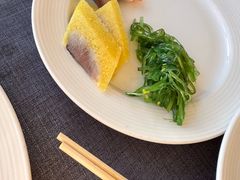 -汇泉王朝大饭店-旋转餐厅(南海路店)