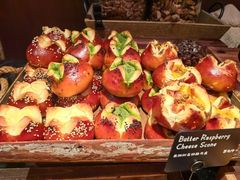 -B&C黄油与面包·THE GARDEN BAKERY概念店(世纪汇店)