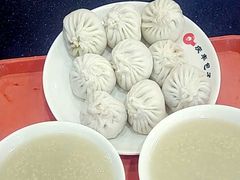 -庆丰包子铺(东单店)