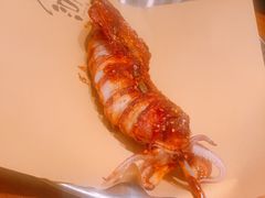 -必点海鲜·鲅鱼水饺(鞍山西道店)