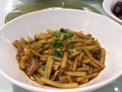 金牌土豆丝-正兴蜀园(科技园区店)