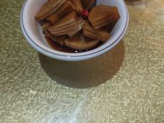 -青海牦牛肉馆