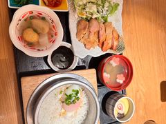 -味太助·银饭食堂(中华城店)