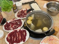 -陈记顺和潮汕牛肉火锅(韩江路店)