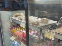 -逸派咖啡 EPARKCOFFEE(广安门店)