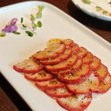 新疆菜也还是挺不错的